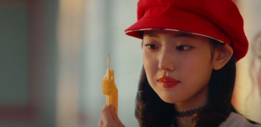 KiiiKiii Dancing Alone