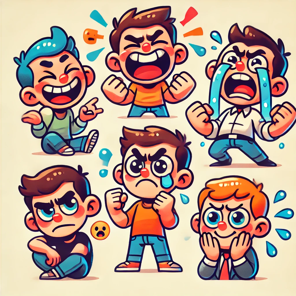 인사이드 아웃 관련 이미지