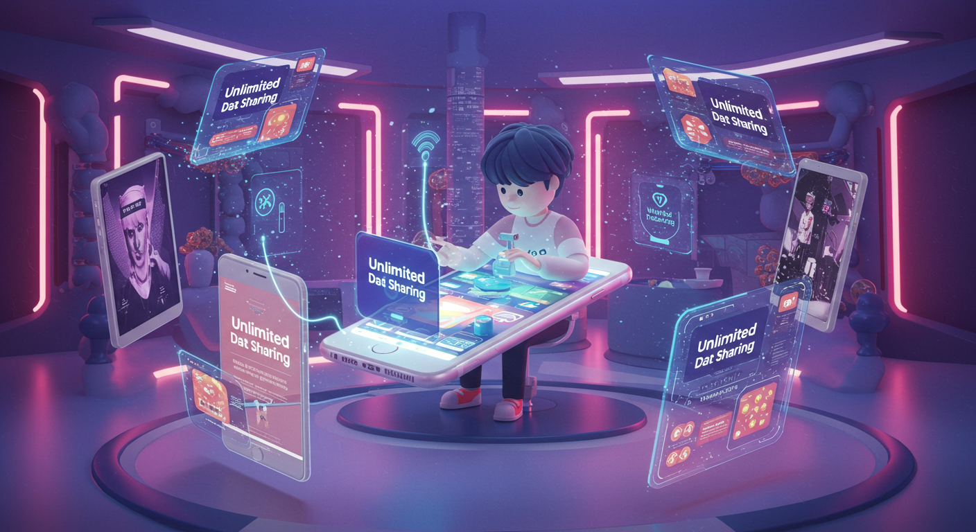 고급-테더링-우회-무제한