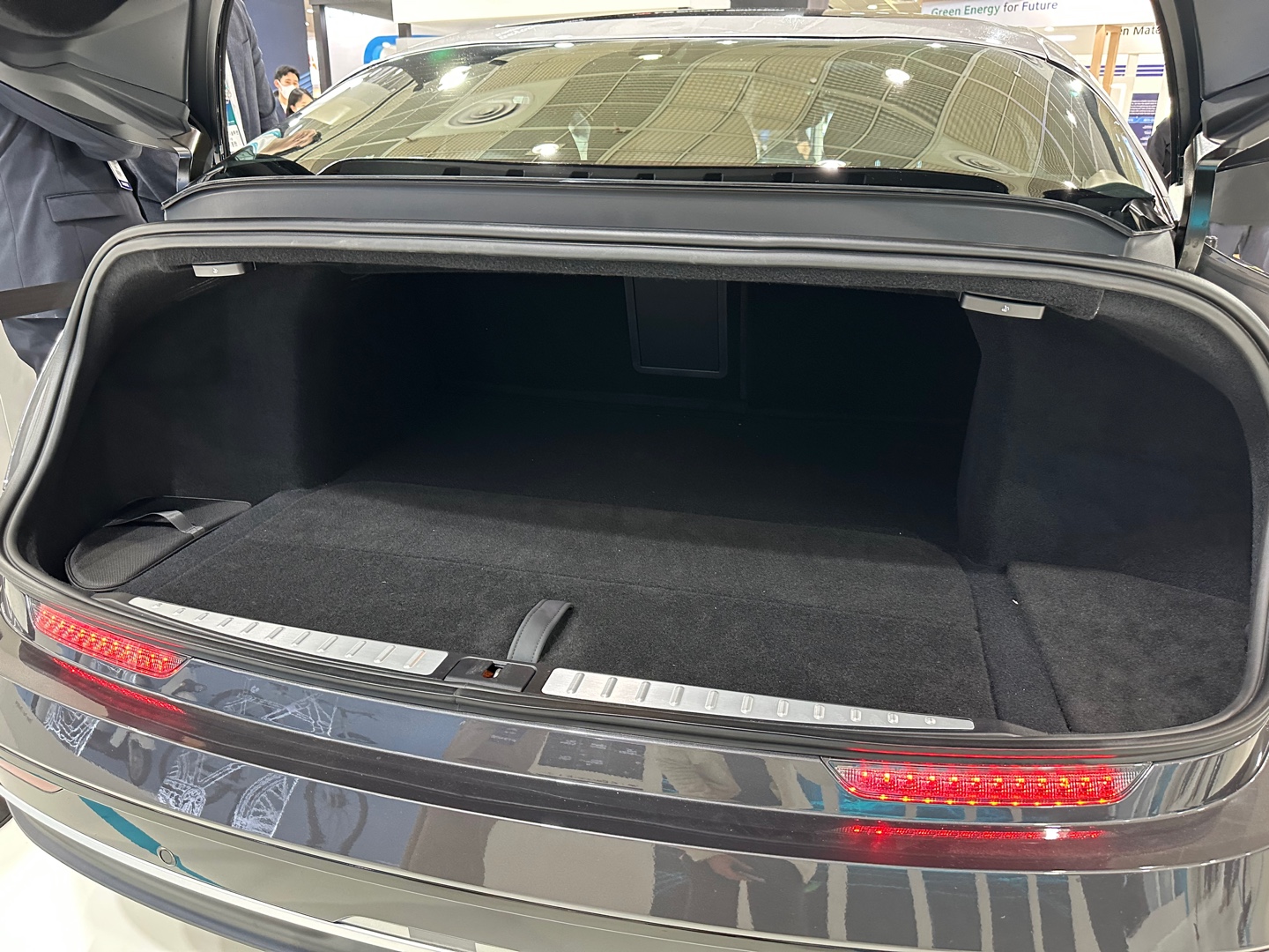 루시드 모터스 '루시드 에어'