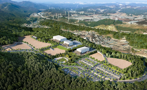 부산촬영소 기장군 장안읍 위치