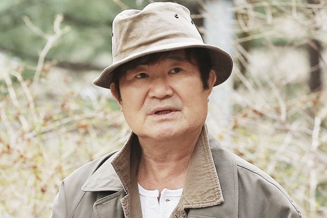 이계인 다큐