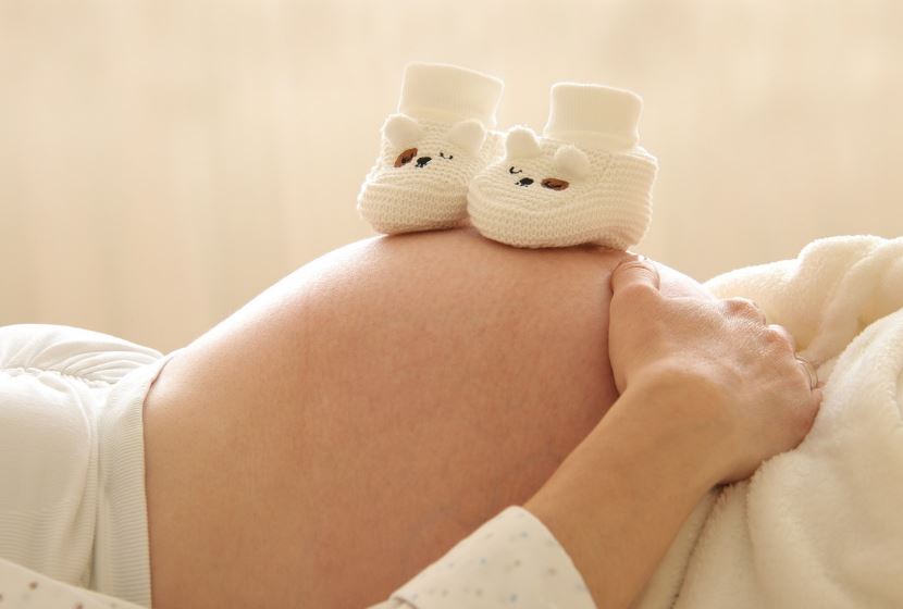 임신 초기 증상