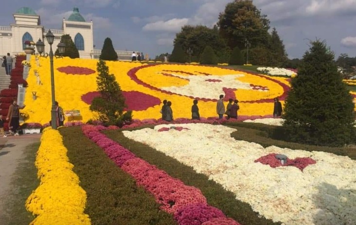 전북 임실치즈테마파크