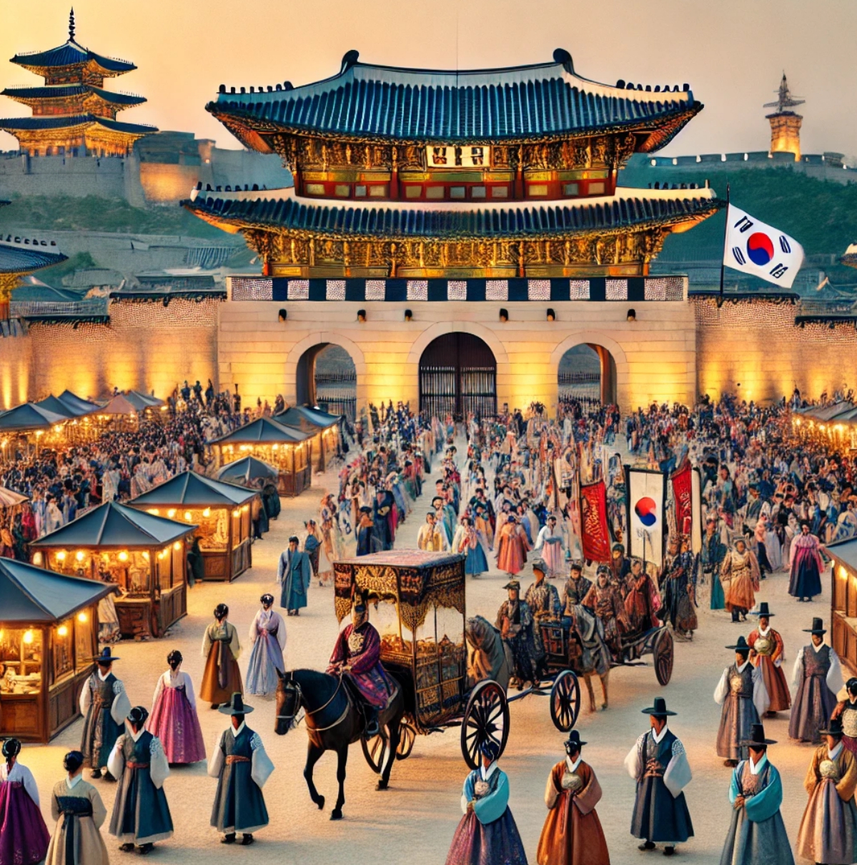 수원화성문화제