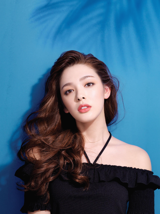 나가이 마오(Nagai Mao, 永井麻央)