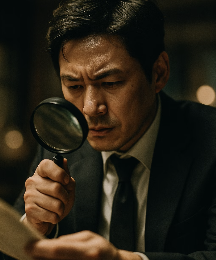 가장 기본은 ‘보고 듣는 것’