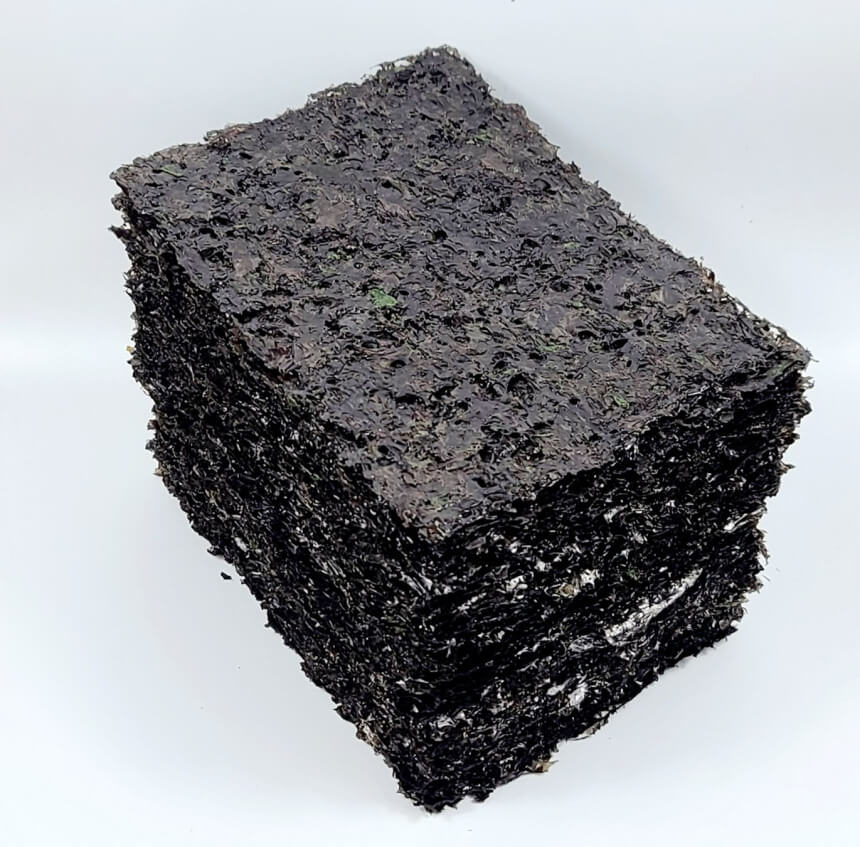 혈관 건강 지킴이, 김 01