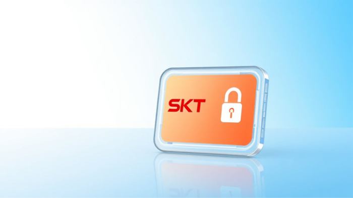 SKT 해킹 사건, 내 정보는 안전할까? 지금 당장 확인해야 할 3가지!