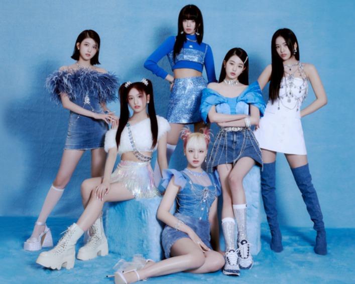 아이브 스타쉽엔터테인먼트