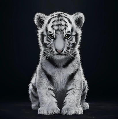 2025년 5월 호랑이띠 운세