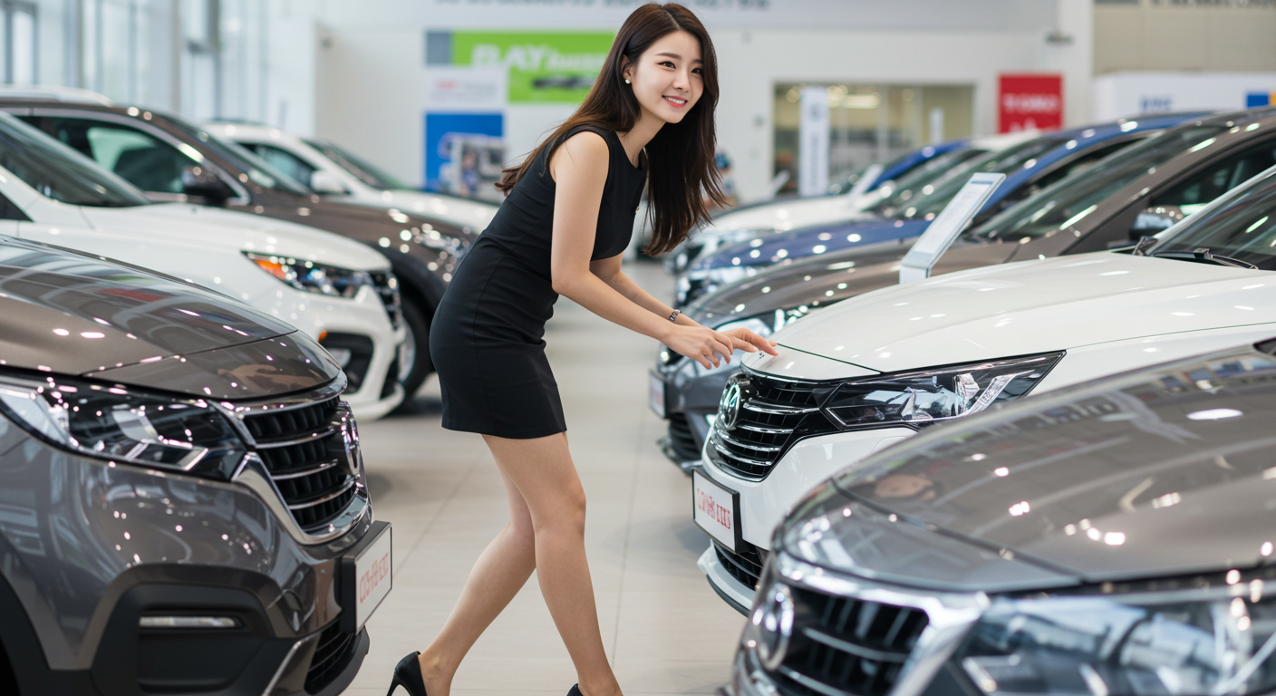 현대자동차 신차가격표