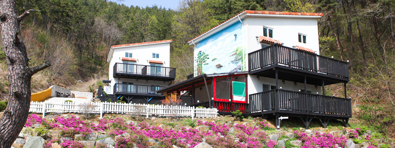 가을여행, 당신은 어디로 떠나시나요?