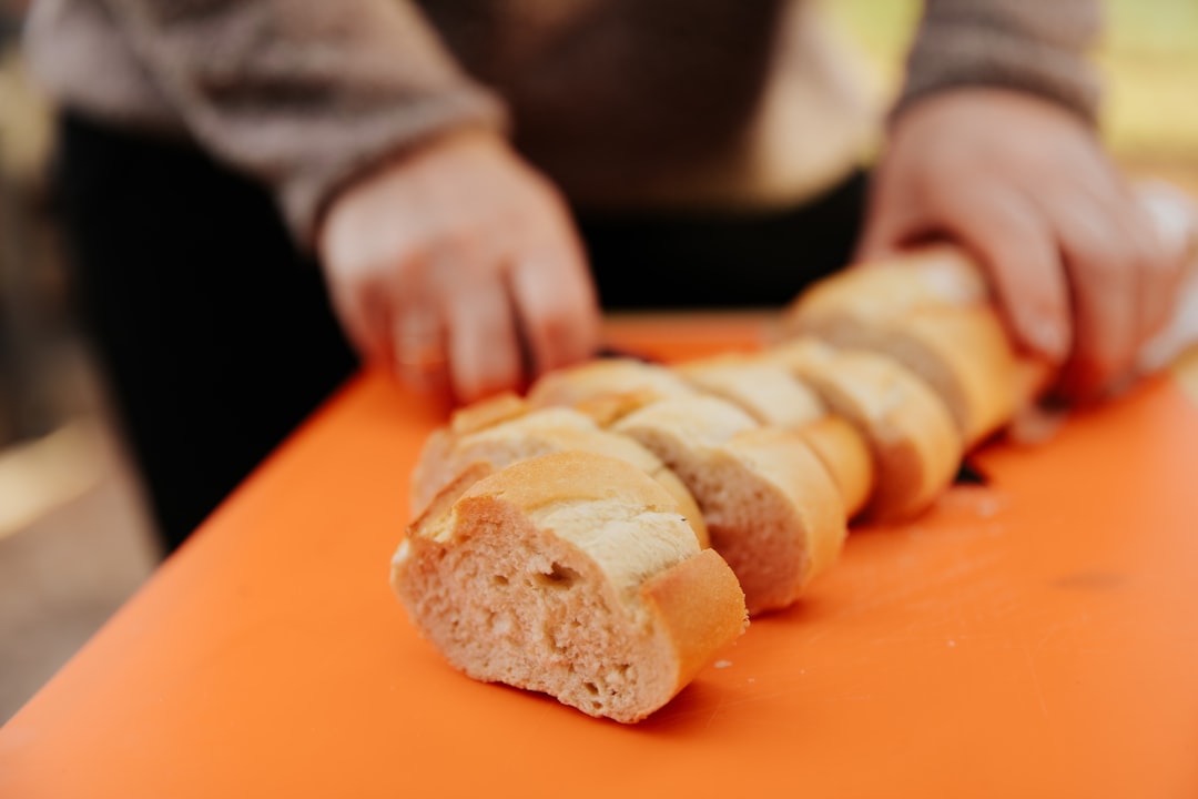 Slicing