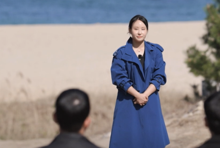 나는솔로21기 여성출연자 인스타그램