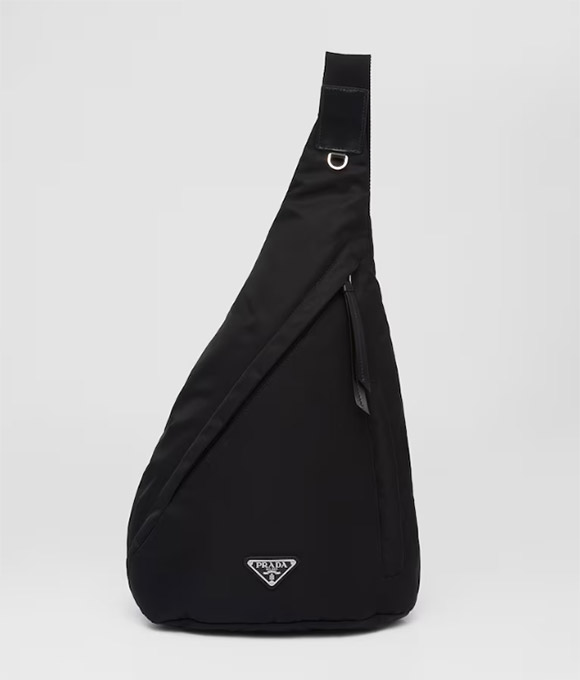 리나일론-및-가죽-백팩