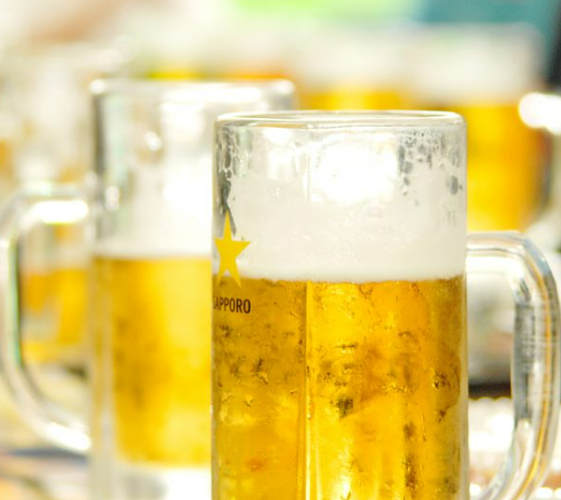 삿포로-맥주축제