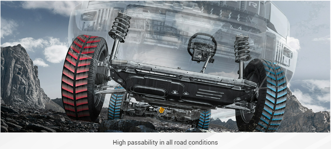 제투어 T2 하이 패시빌리티