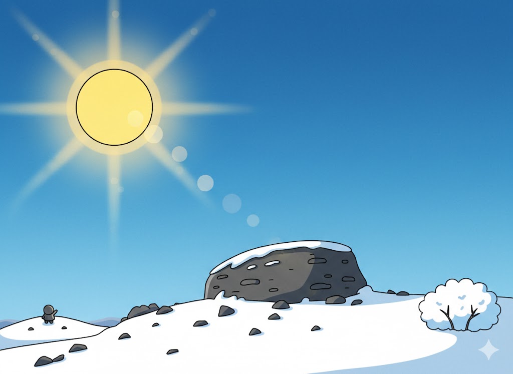 태백산국립공원 CCTV