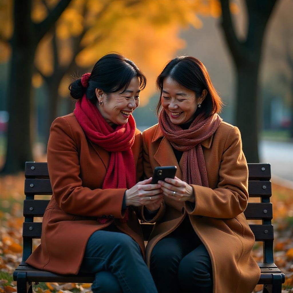 문자메시지 스미싱 구별법