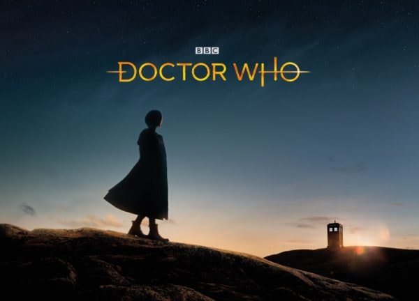닥터 후(Doctor Who)
