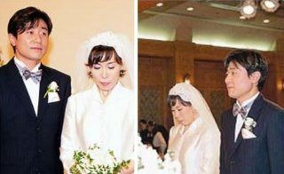 김범수 아나운서 부인 전부인