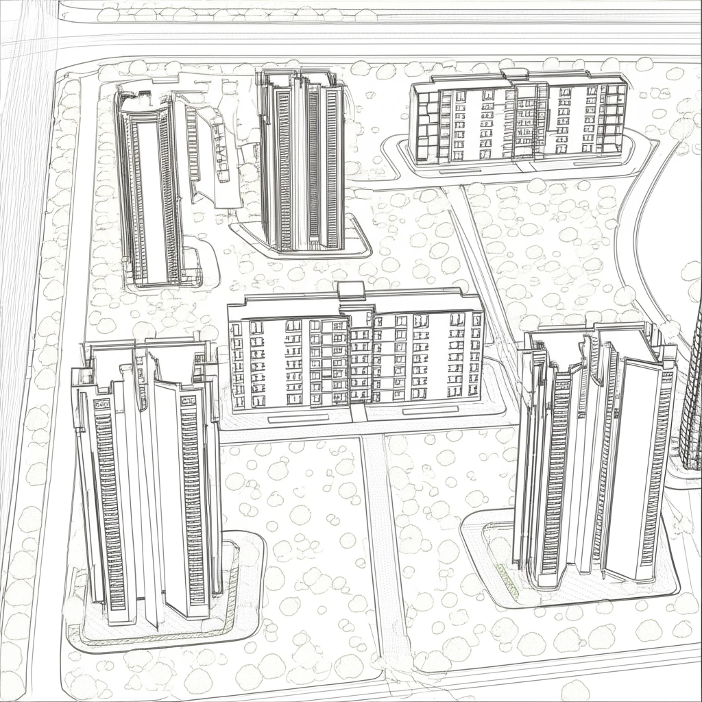 양산 국민임대 결과 발표, 희비가 엇