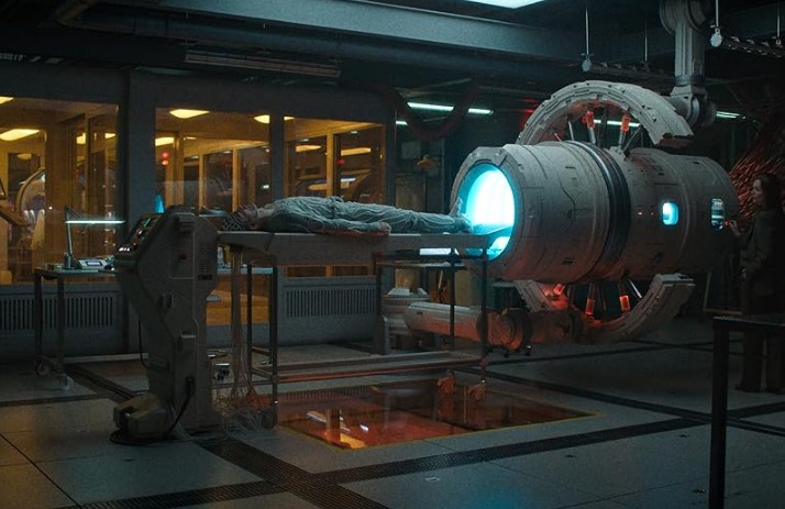 [영화 추천] 봉준호 감독의 미키 17 개봉일&amp;#44; 원작소설&amp;#44; 출연진(등장인물)