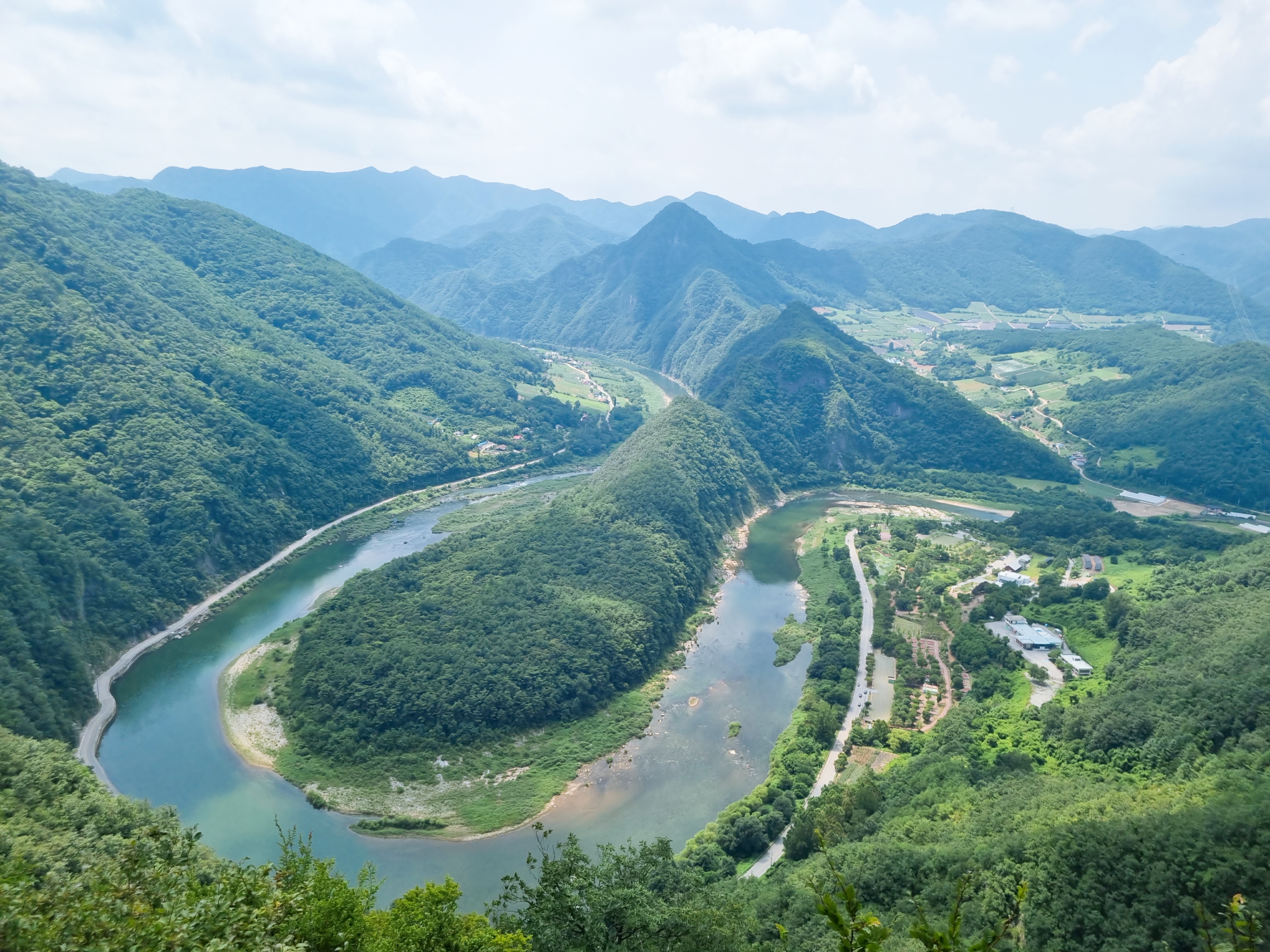 병방치 스카이워크