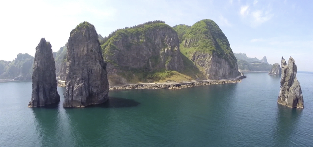 울릉도 숙소 배편 날씨 패키지 여행 맛집 정보