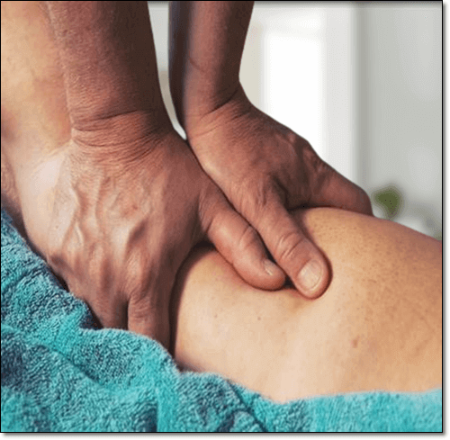 근육통에 도움이 되는 마그네슘 글리시네이트, 근육 마사지