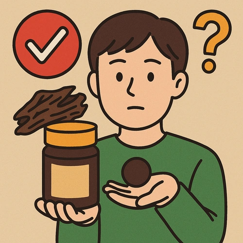 침향환 추천 제품과 선택 기준2