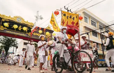 한국인이 많이 찾는 겨울 해외여행지