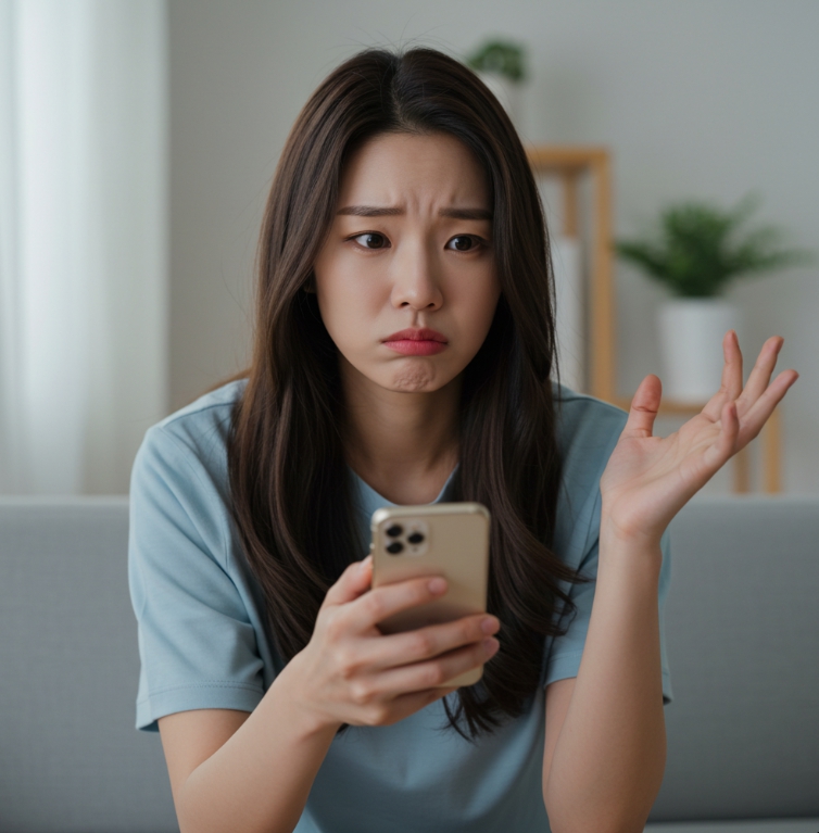 이런 분은 안 될 수도 있어요