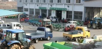 농사 농기계 임대 관리기 예초기 동력분무기 트랙터 이용법_9