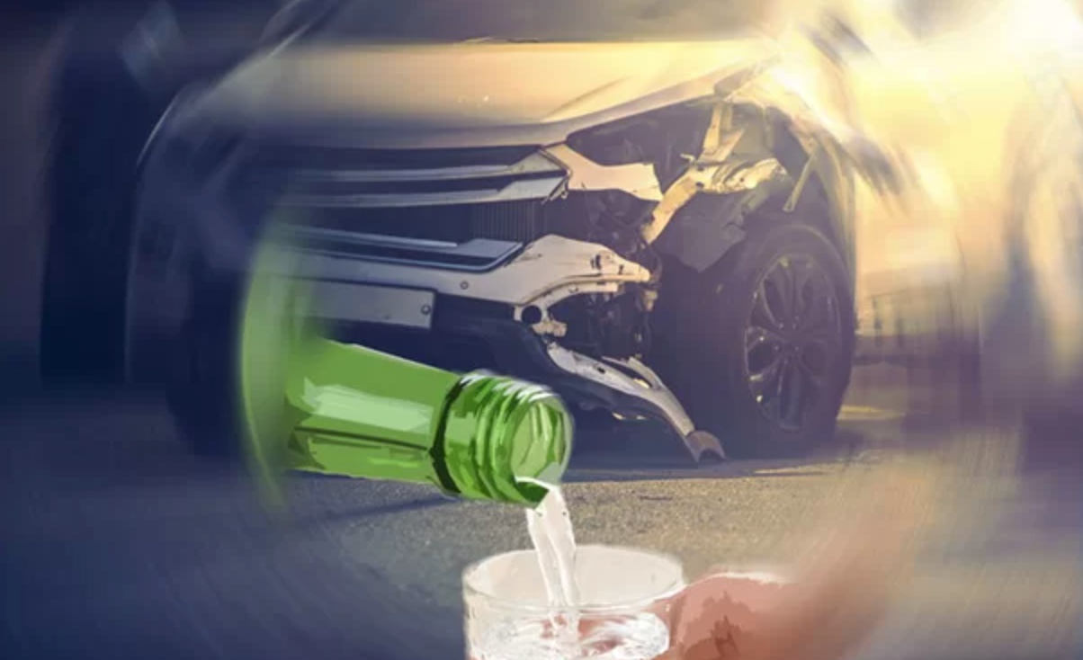 음주운전 차량 몰수