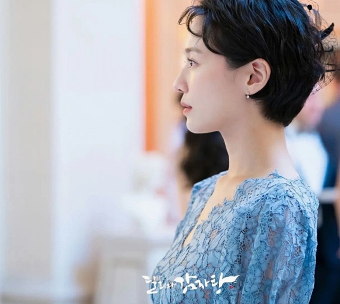 달리와감자탕 수목드라마 줄거리 