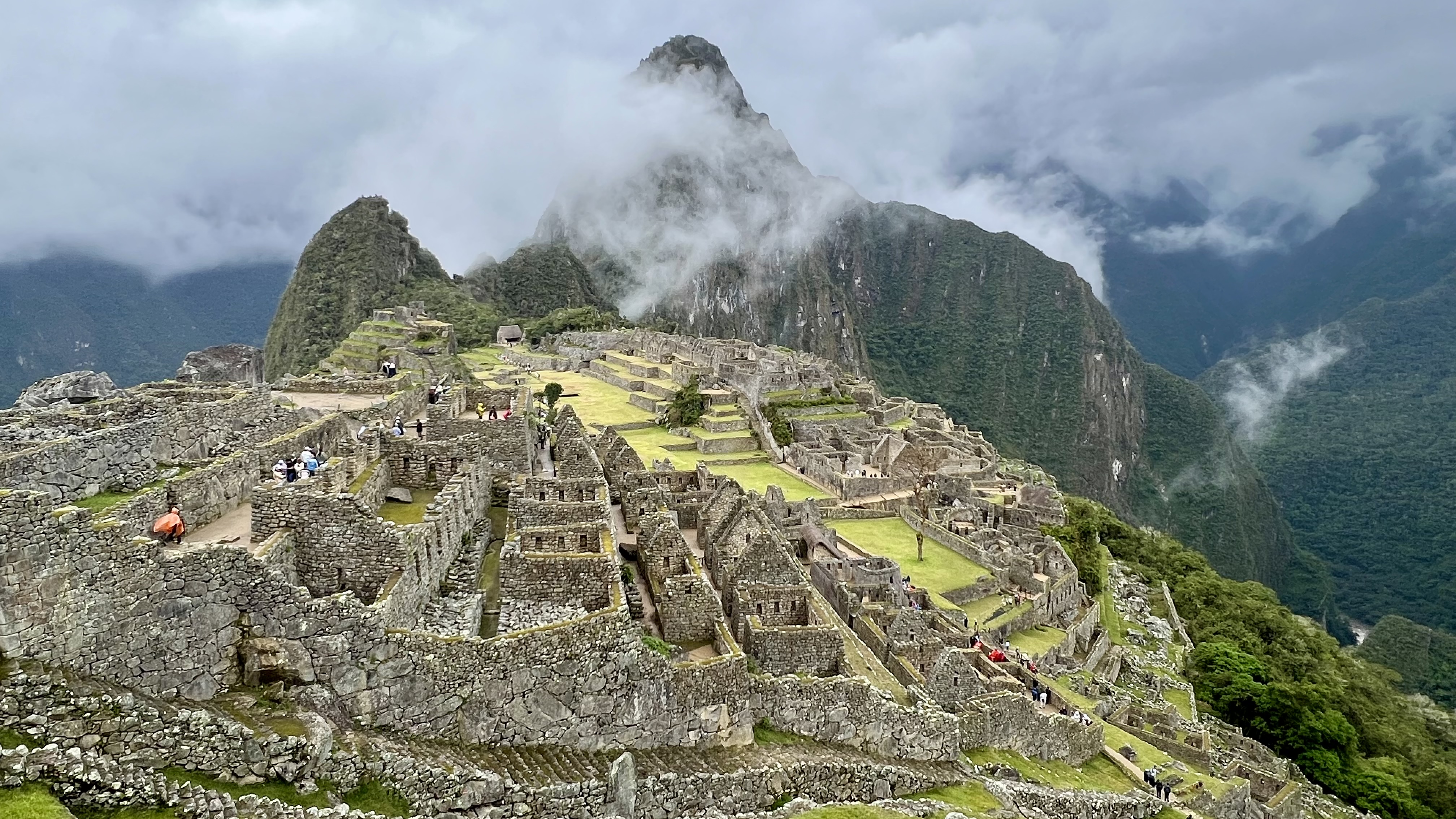 남미여행 패키지 후기 페루 마추픽추