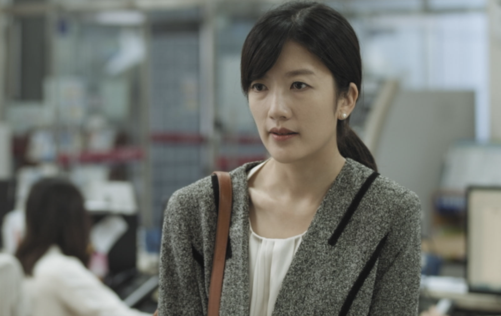 장소연 영화 연기