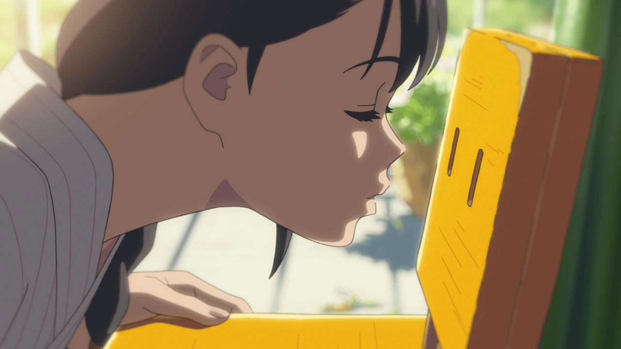 영화 스즈메의 문단속