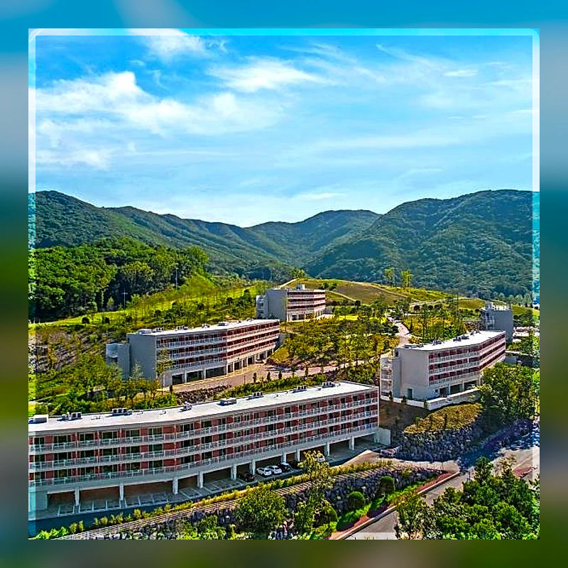 벨포레 리조트 (Belleforet Resort)_1