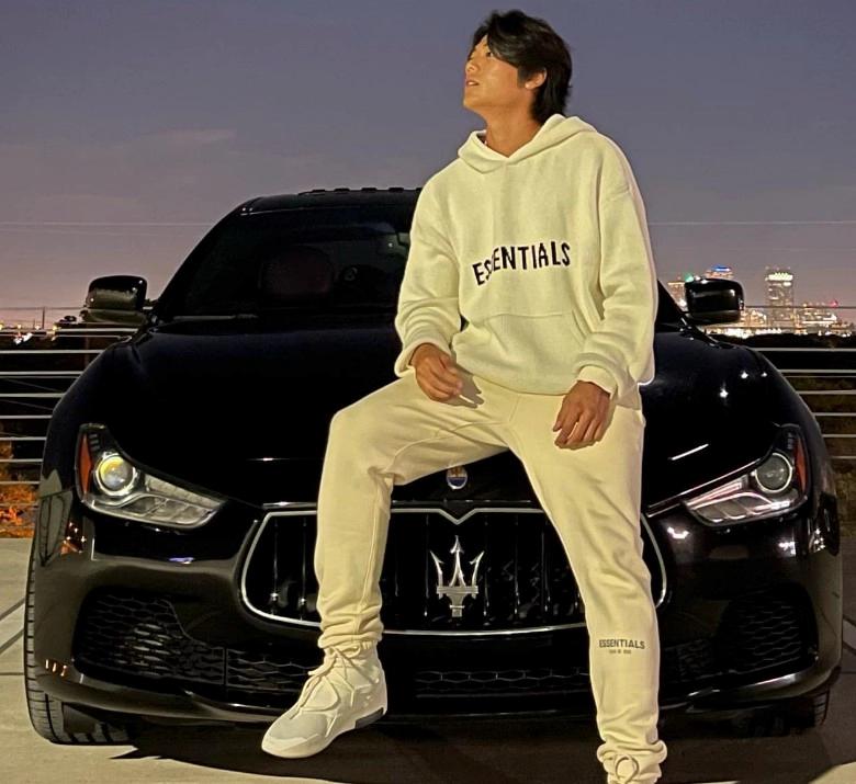 배지환 연봉 군대 학력 키 프로필 