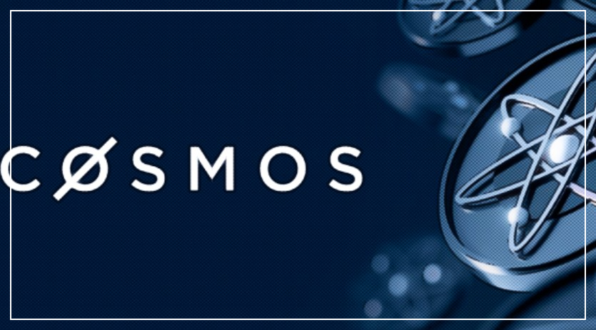 코스모스(ATOM), 블록체인의 인터넷을 꿈꾸다