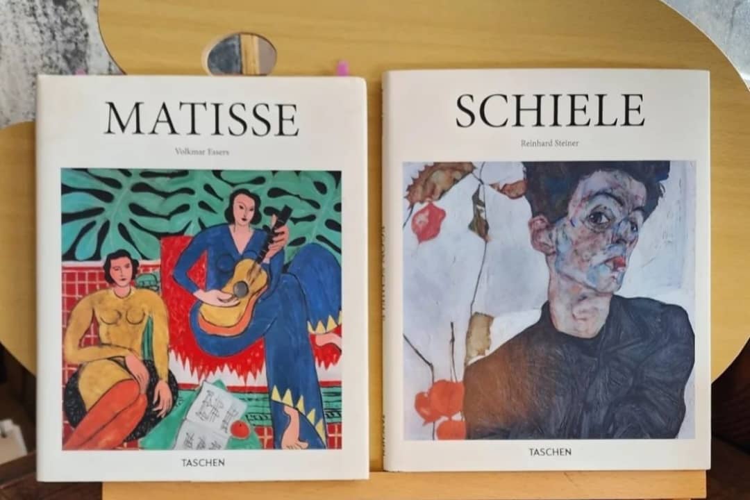 미술 감상과 해석