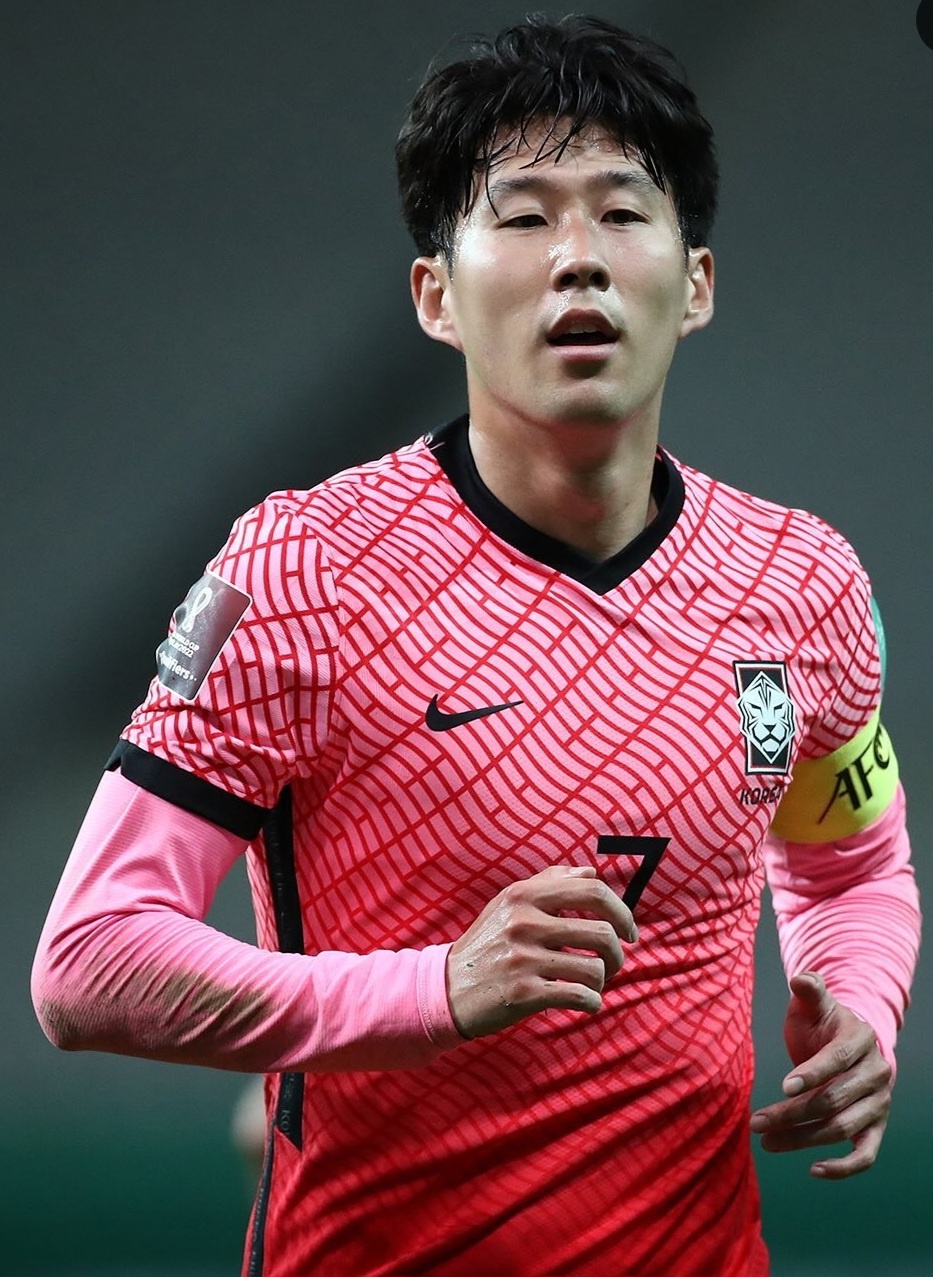 손흥민의 골과 어시스트 놀라운 기록