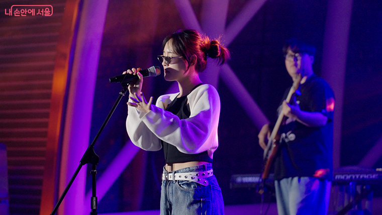 2025한강 대학가요제