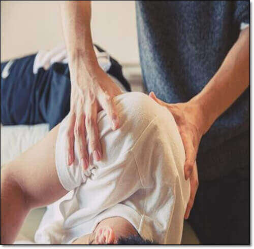 크레아틴 부족증상