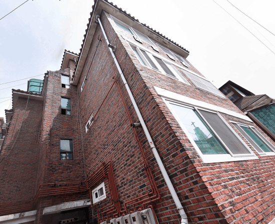 SH 청년주택 강북구 미아동 사회주택 입주자 모집공고