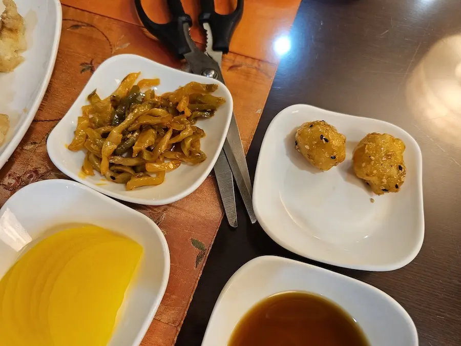 김포 검단신도시 짬뽕 탕수육 중식 중국집 맛집 아희원