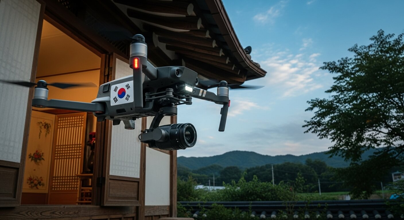 주민등록 사실조사 비대면